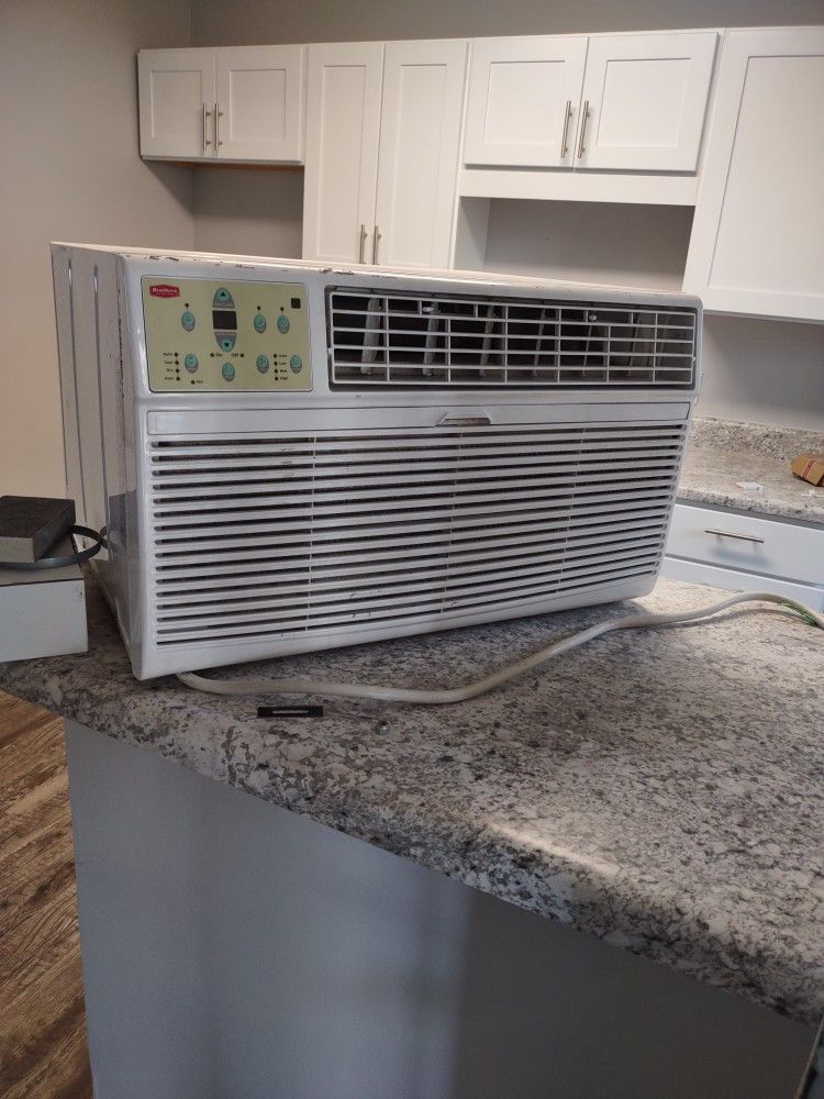 Air Conditioner