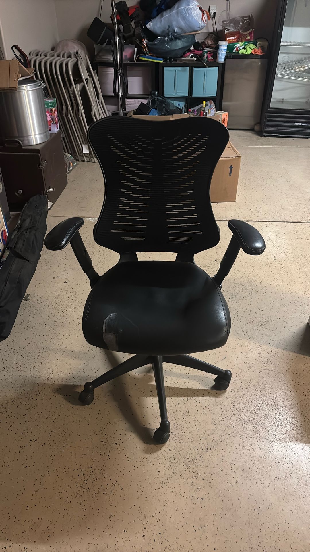 Free Chair