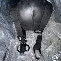 6ft And 4ft Heavy Bag