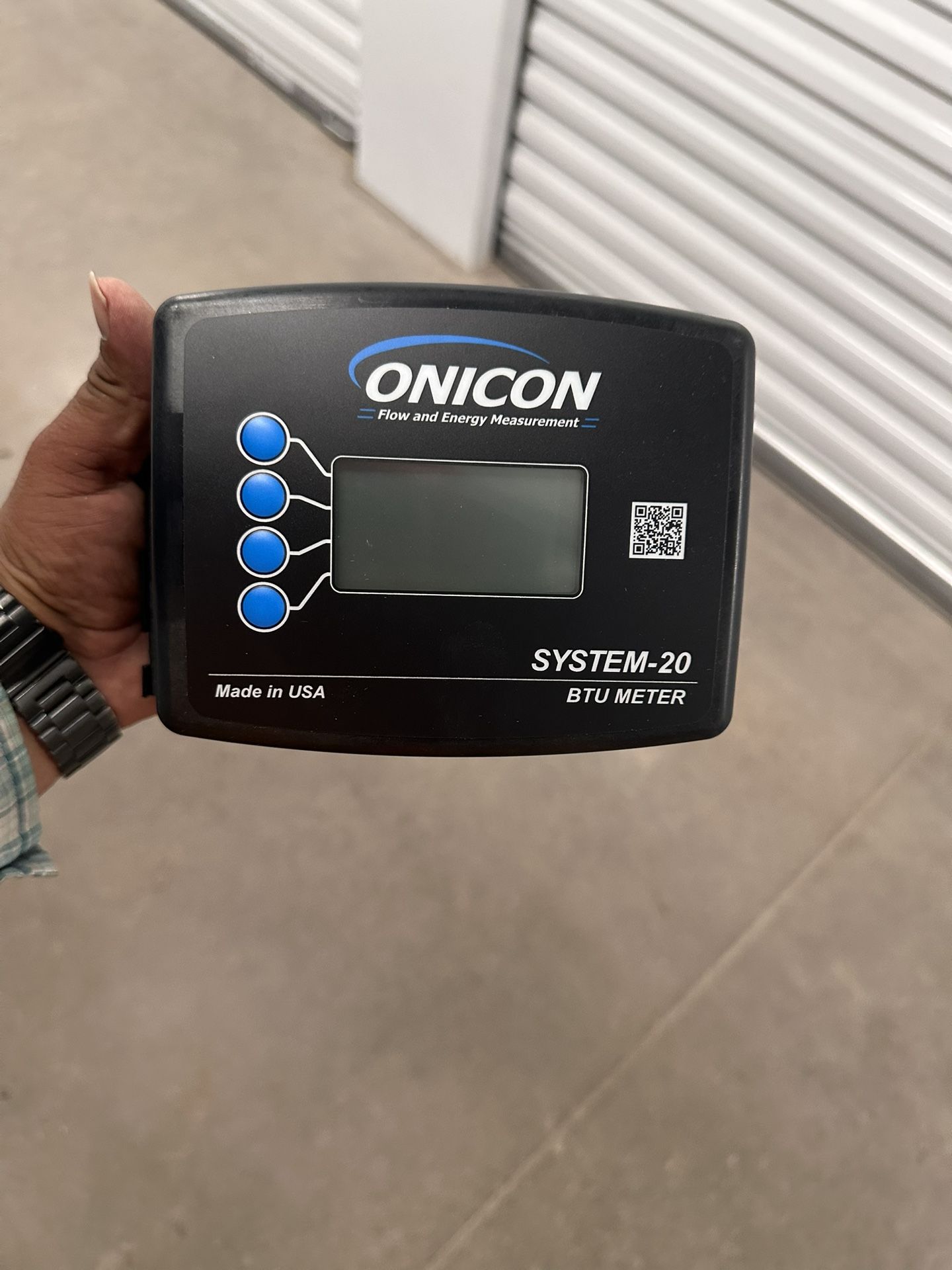 We Have A lot Of Stuff For Electricity And Air Condition