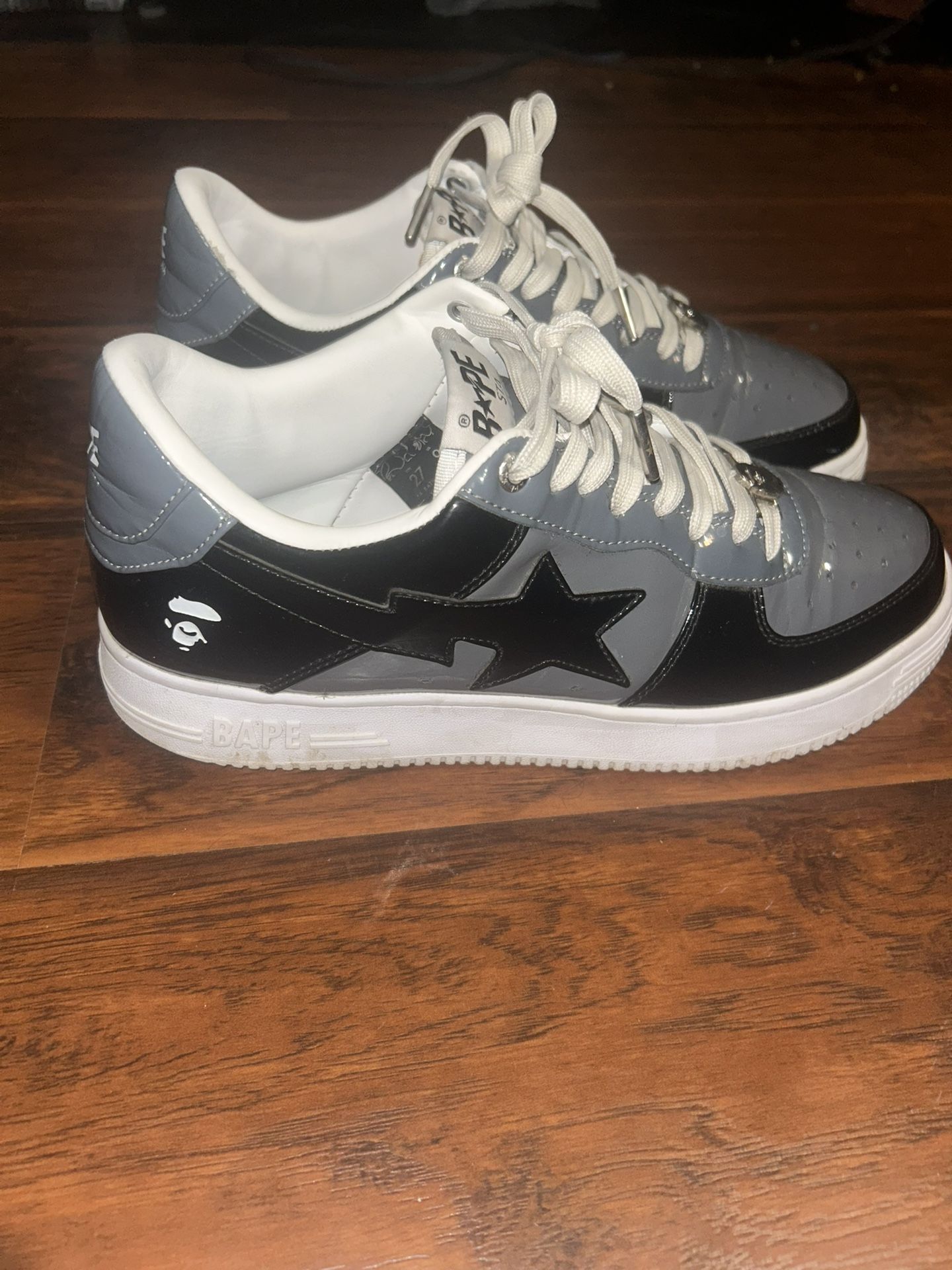 Bapestas
