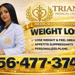 TRIANA MEDICAL CENTER