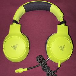 Razer Kaira X Wired Headset