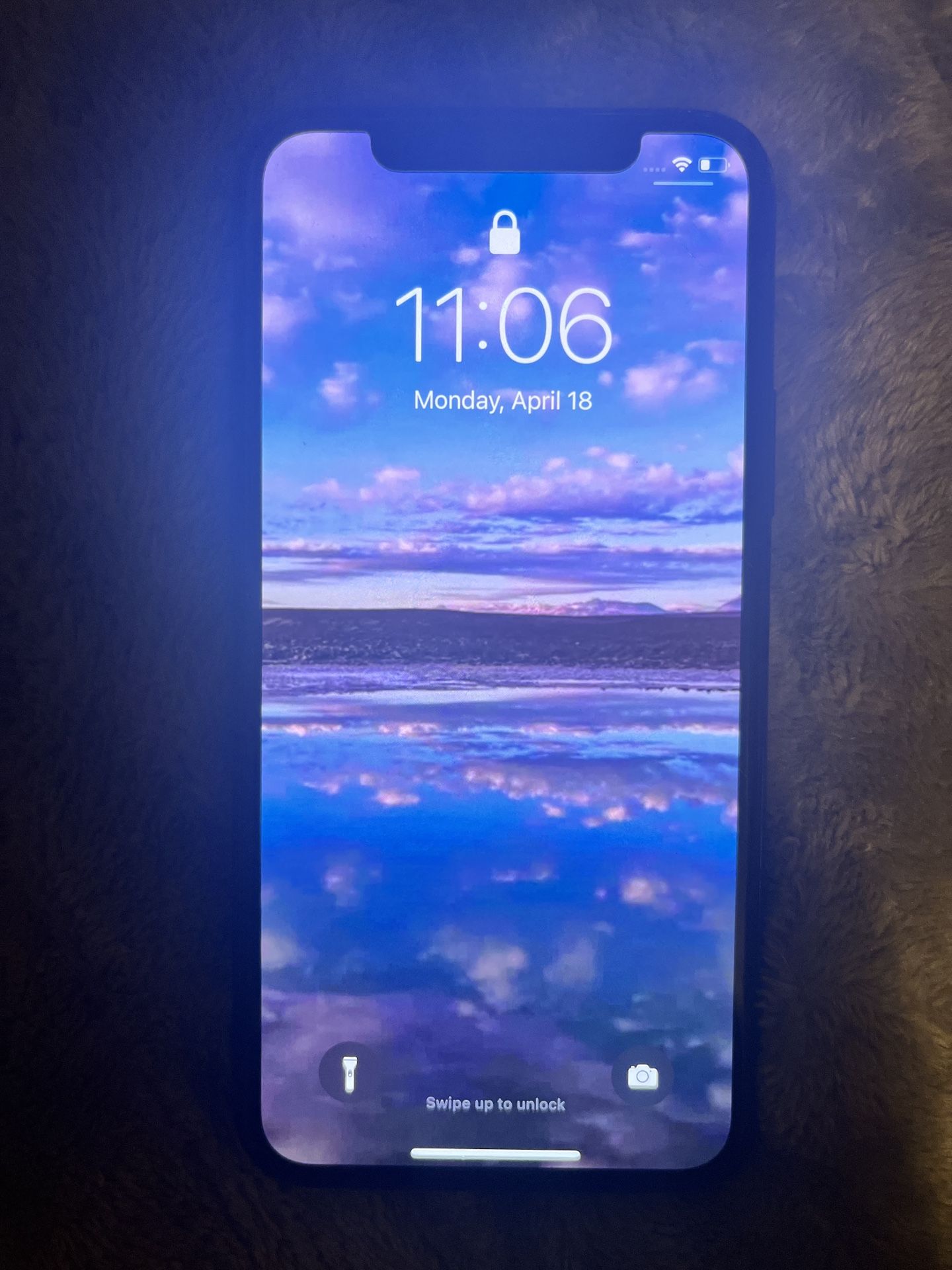 iPhone 11 Pro ATT Unlocked (Green)