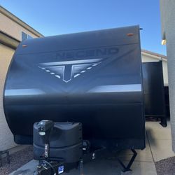 2022 Grand Design TRANSCEND