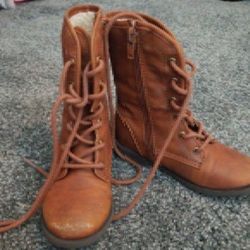 Toddler Girls boots 