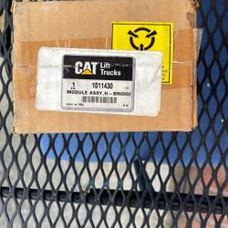 H Bridge Module For Cat Nor30p