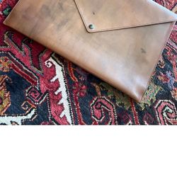 Pratesia Lawrence made in Italy portfolio