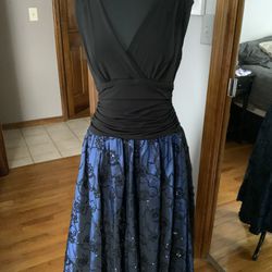 Gorgeous Elegant Dress  (size 16)