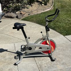 Sunny Health & Fitness SF-B1203