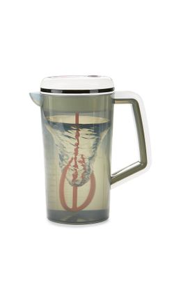 Baby Brezza One-Step Formula Mixer In White