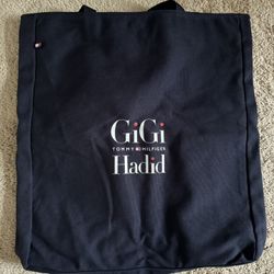 Tommy Hilfiger X Gigi Hadid Tote bag 