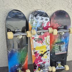 Skate Bord