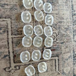 Safety 1st Outlet Covers - 17 Pack