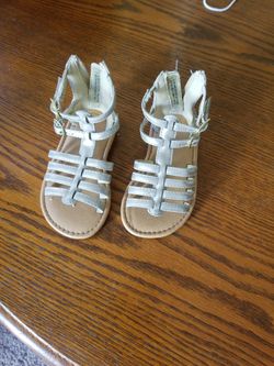 Girl Sandals