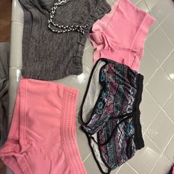 Summer Shorts