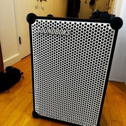 Soundboks Gen 4 Speaker