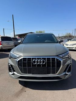 2020 Audi Q3