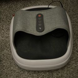 Acupuncture Foot Massager 