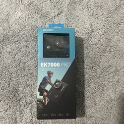 Akaso EK7000 Pro Camera 