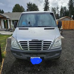 Freightliner Sprinter Van