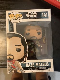 Baze Malbus Pop