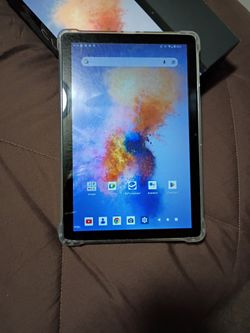 CLOUD MOBILE SUNSHINE T2 ELITE BLACK 10.1 INCH TABLET.