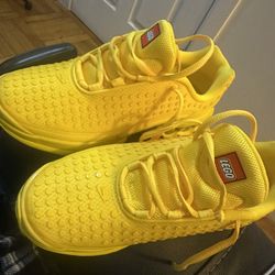 Nike Air Max LEGO Especial Edition 