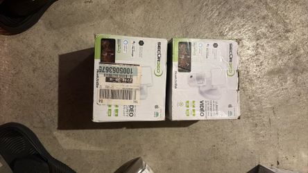 Heath Zenith Secur 360