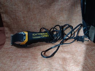 Wahl Extreme Grip Corded Hair Clipper (Clipper Only)