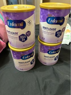 Enfamil gentle-lease