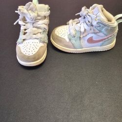 Toddler Shoes