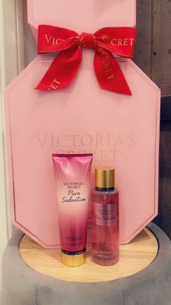 Victoria Secret Pure Seduction Set