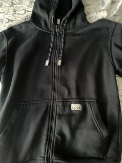 Pro Club Zip Up