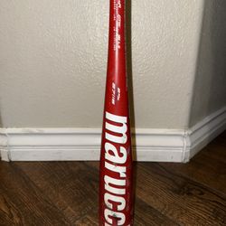 Marucci Cat X2 Bat