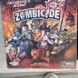 Zombicide
