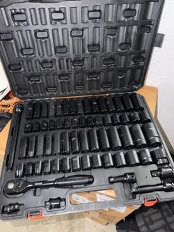 Toolset