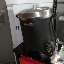 Creole Boiler /Deep Fryer