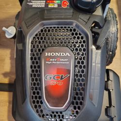 Honda 3000psi Pressure Washer