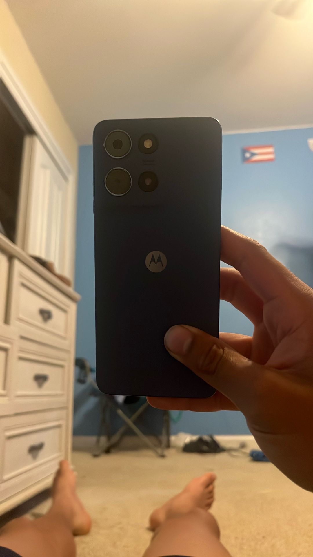 Moto g 2025