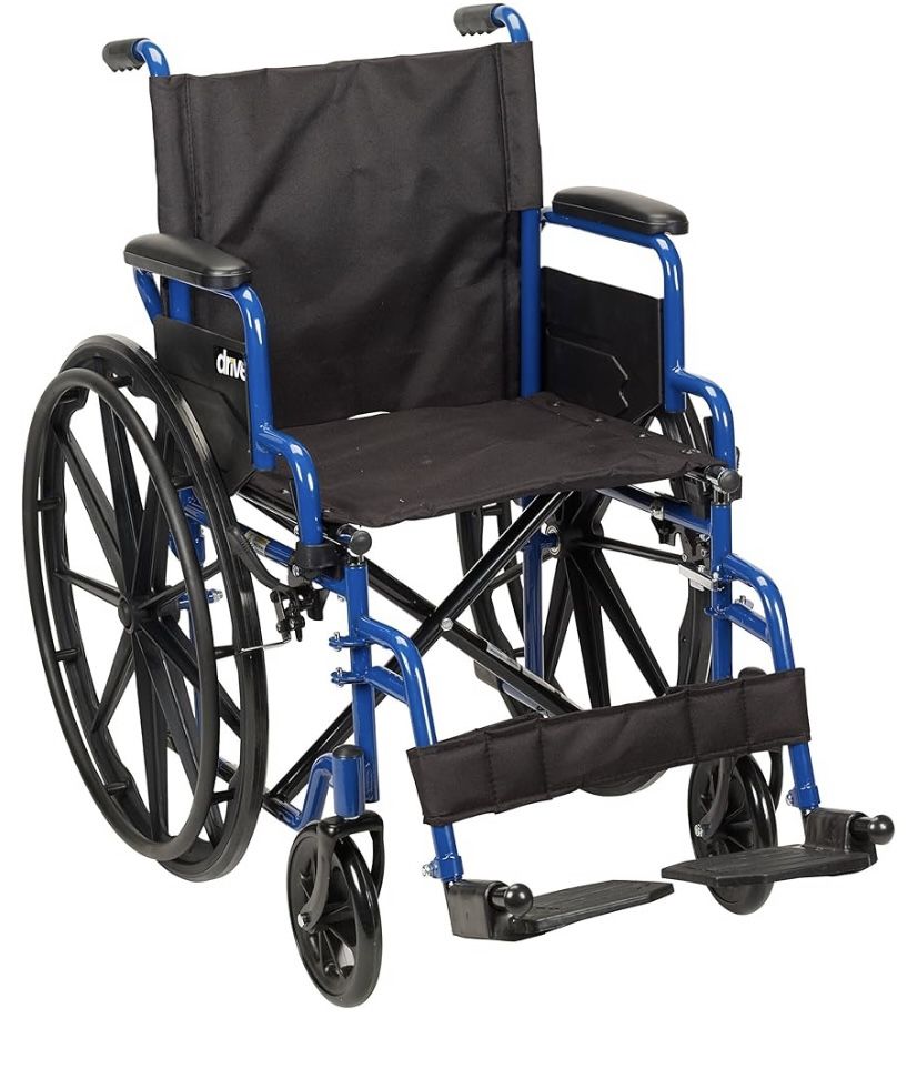 Wheel Chair