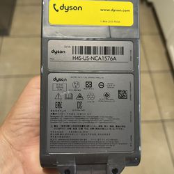 Dyson Vacuum Battery 