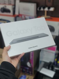 Samsung Galaxy TAB S9 FE (Brand New) | $5 Down | Rest Later
