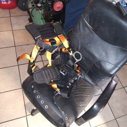 Safewaze Construction Harness