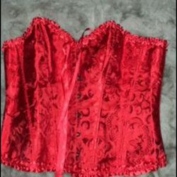 Corsets