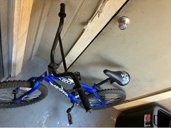 Bike good condition 20”