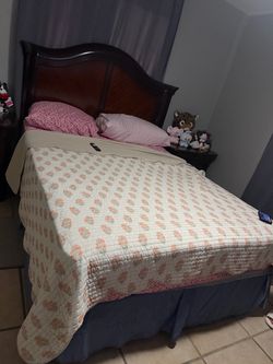 Bedroom Set