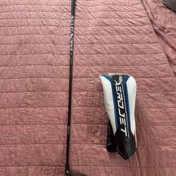 cobra aerojet driver