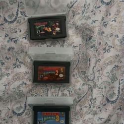 Gameboy 