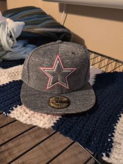 New Dallas cowboys cap